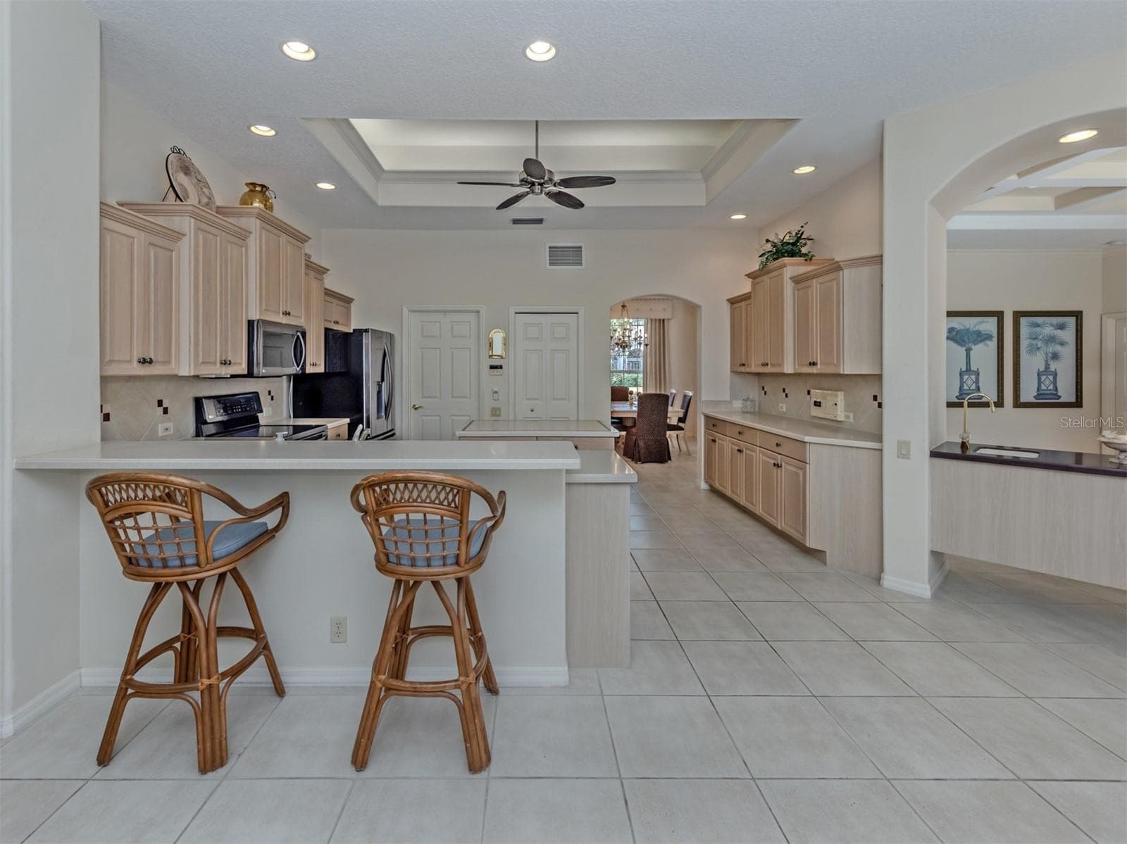 Single Family Residence at 321 WILD PINE WAY, VENICE, photo 17 of 65