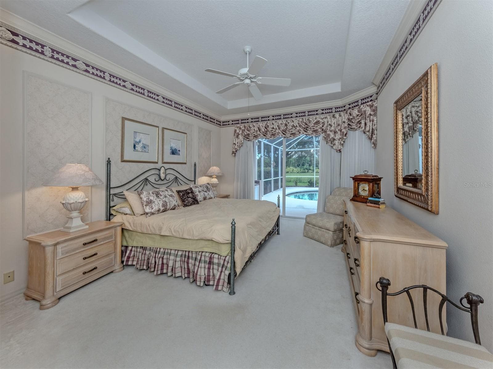 Single Family Residence at 321 WILD PINE WAY, VENICE, photo 18 of 65