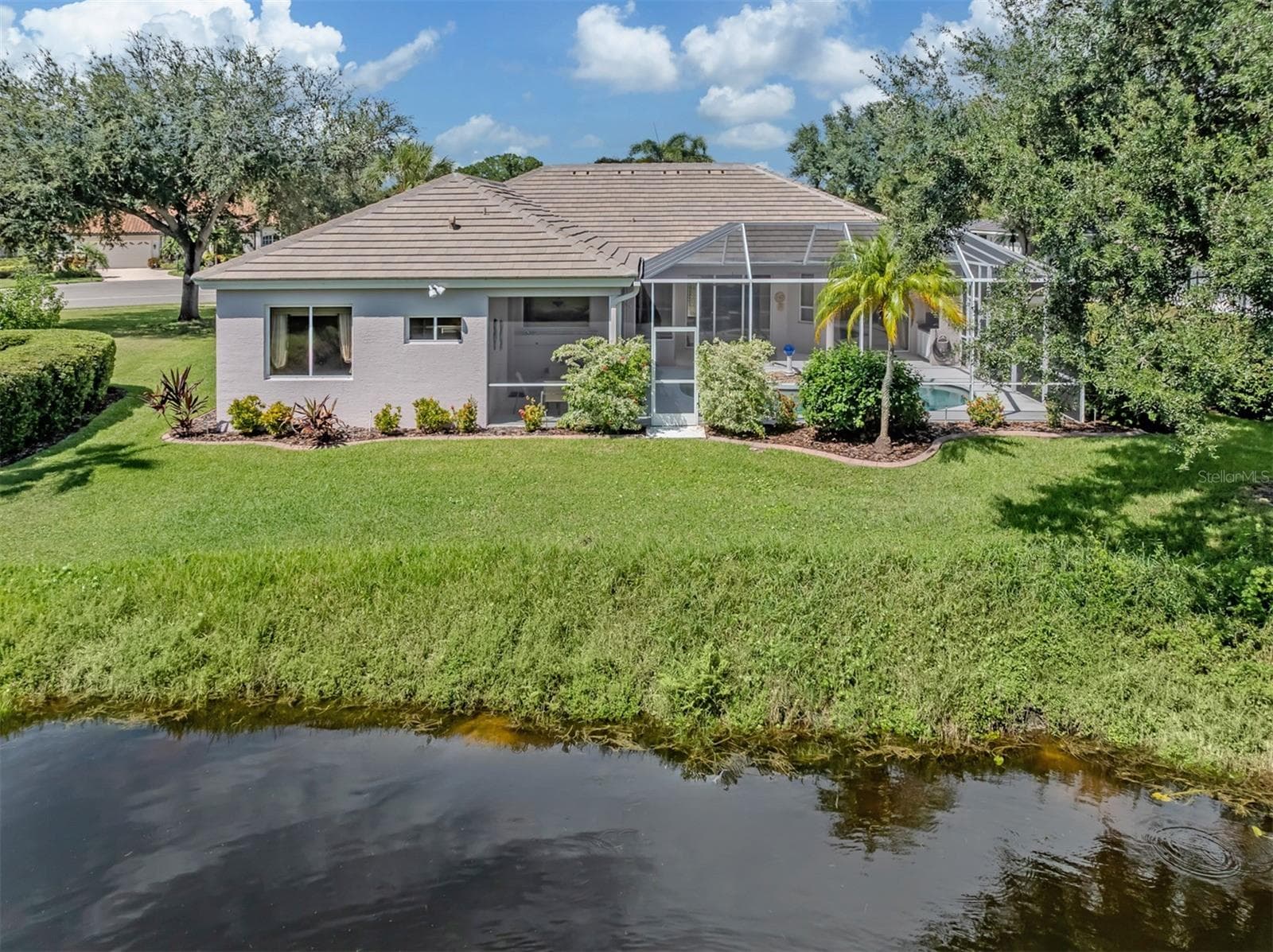 Single Family Residence at 321 WILD PINE WAY, VENICE, photo 32 of 65