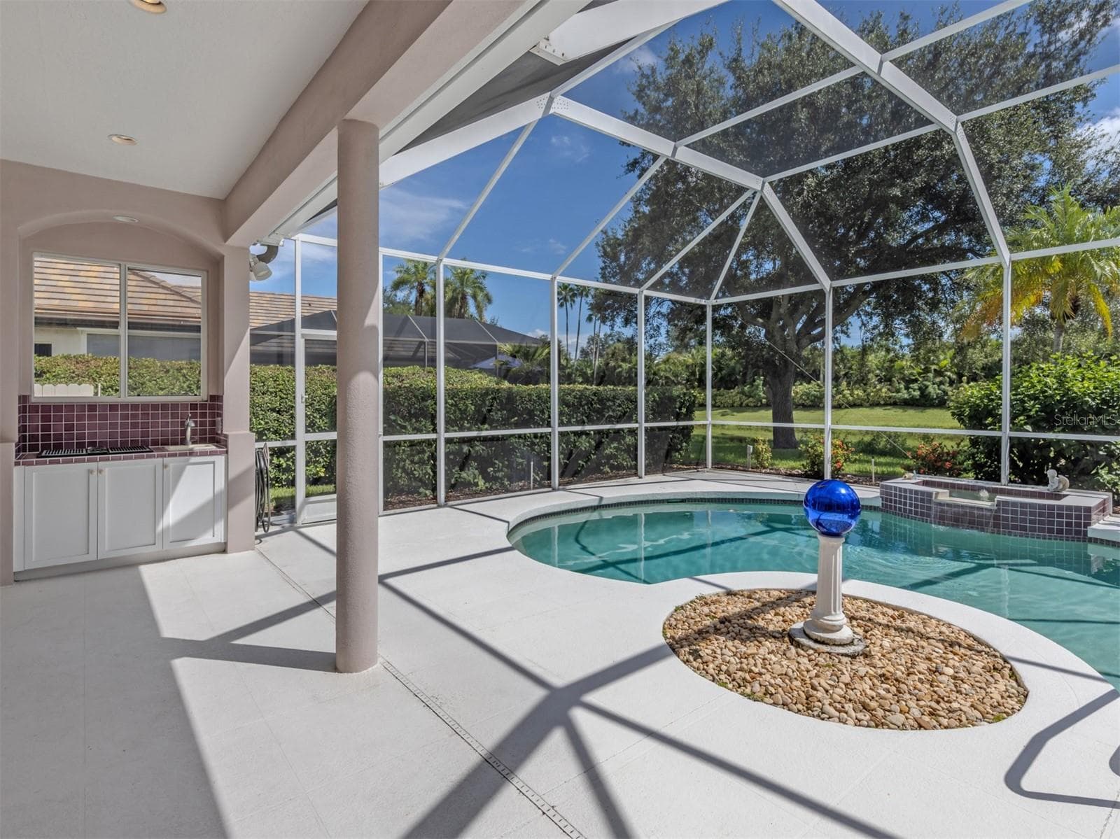 Single Family Residence at 321 WILD PINE WAY, VENICE, photo 35 of 65