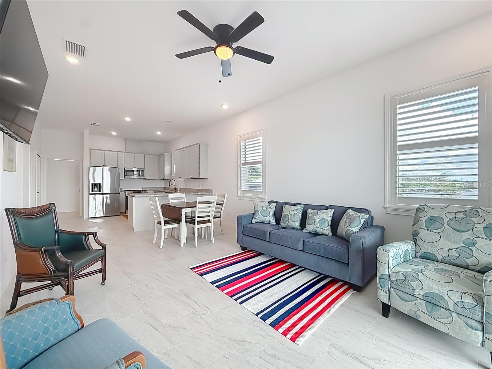 Single Family Residence at 1625 S WALLACE PT, CRYSTAL RIVER, photo 11 of 48