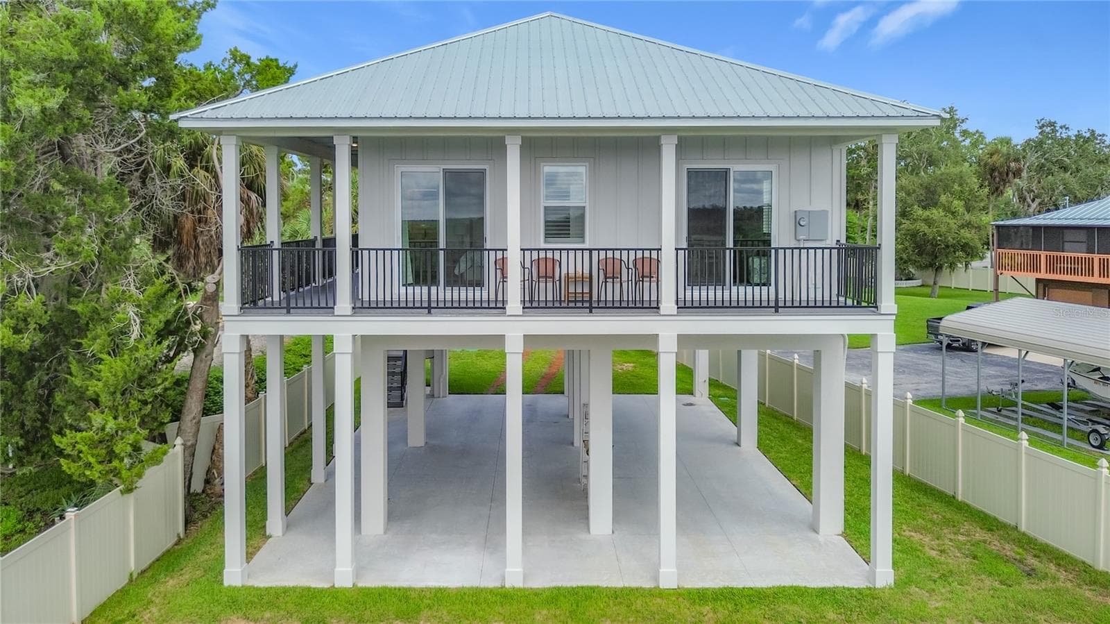 Single Family Residence at 1625 S WALLACE PT, CRYSTAL RIVER, photo 39 of 48