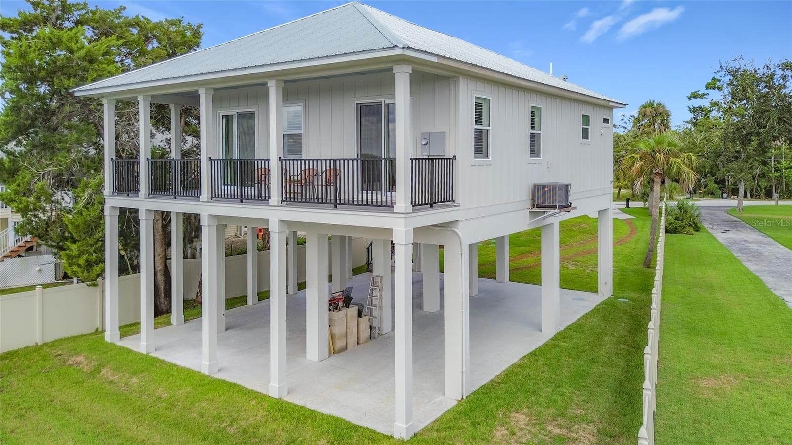 Single Family Residence at 1625 S WALLACE PT, CRYSTAL RIVER, photo 40 of 48