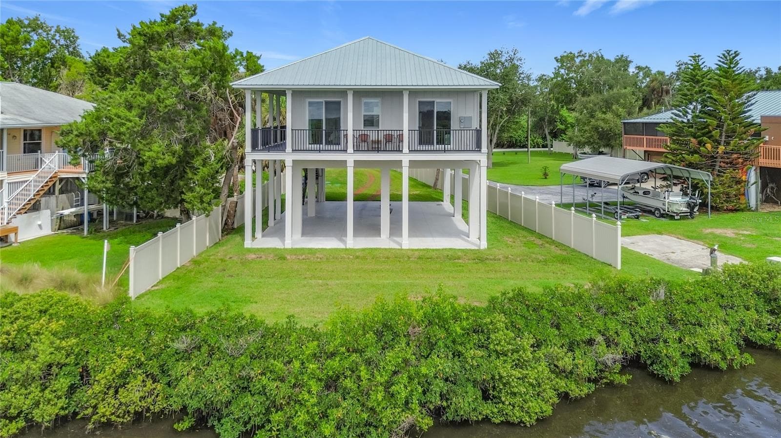 Single Family Residence at 1625 S WALLACE PT, CRYSTAL RIVER, photo 41 of 48