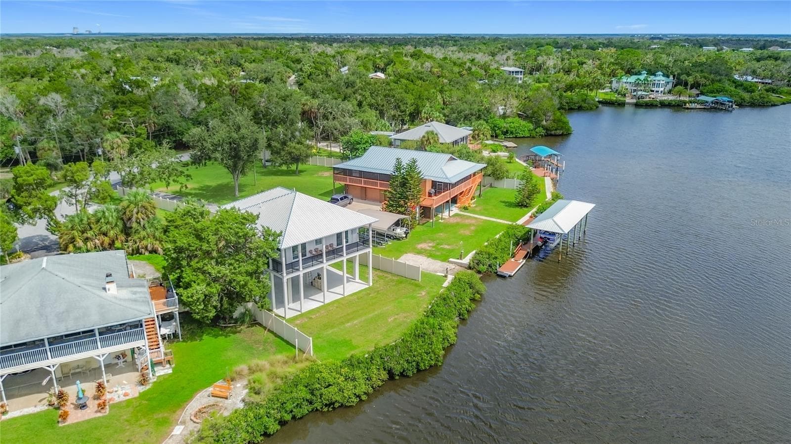 Single Family Residence at 1625 S WALLACE PT, CRYSTAL RIVER, photo 42 of 48