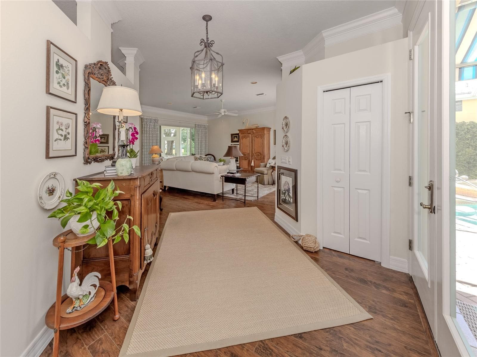 Single Family Residence at 228 VESTAVIA DR, VENICE, photo 44 of 76