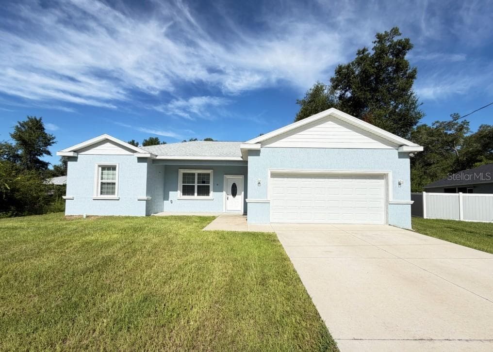 10 LOCUST RUN CIR