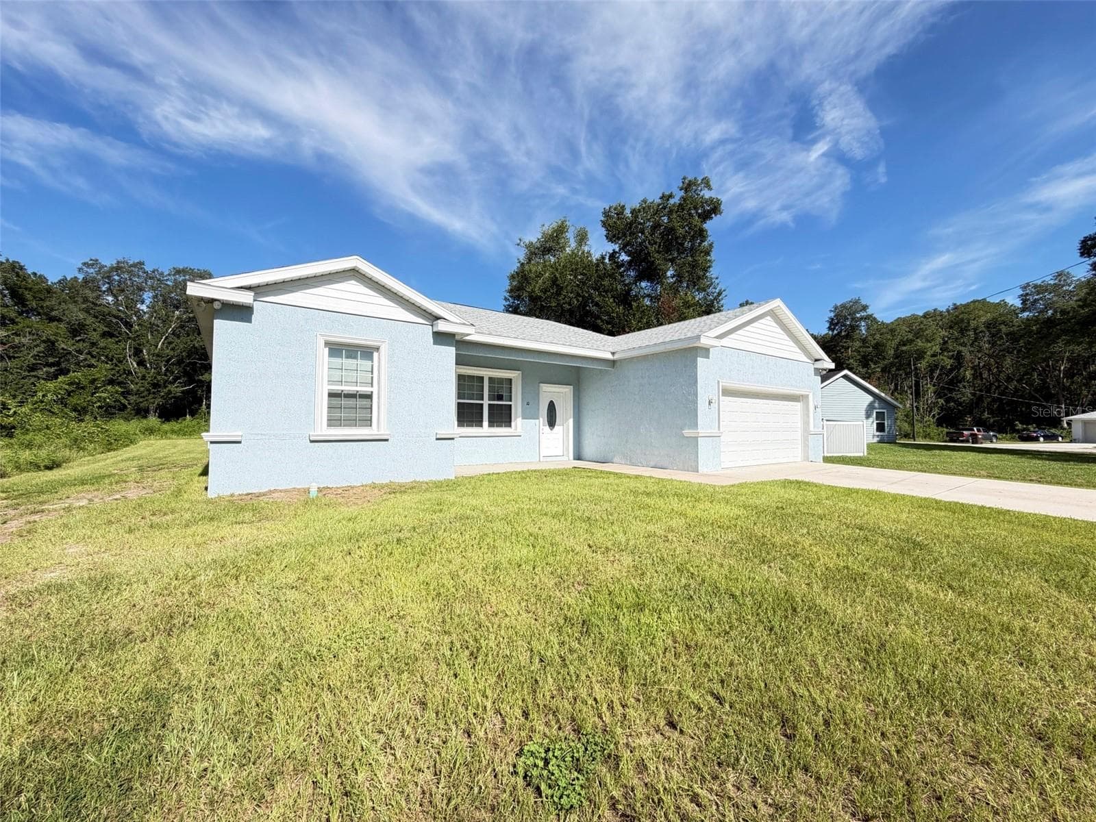 Single Family Residence at 10 LOCUST RUN CIR, OCALA, photo 2 of 22