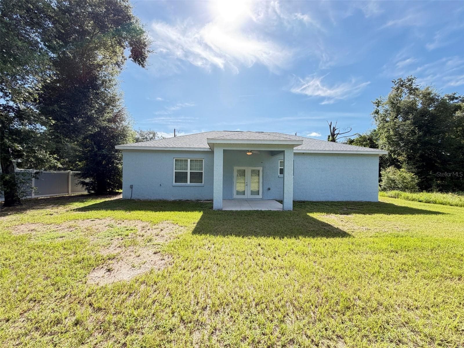 Single Family Residence at 10 LOCUST RUN CIR, OCALA, photo 21 of 22