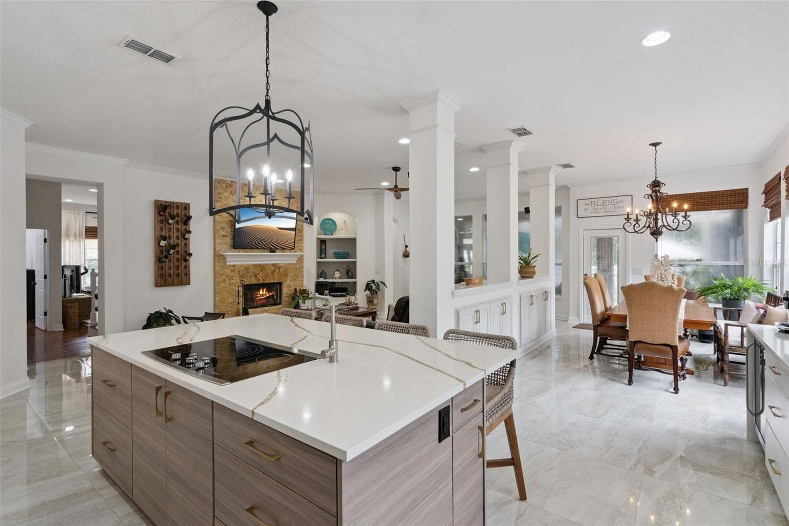 Single Family Residence at 14109 ANASTASIA LN, ORLANDO, photo 14 of 75