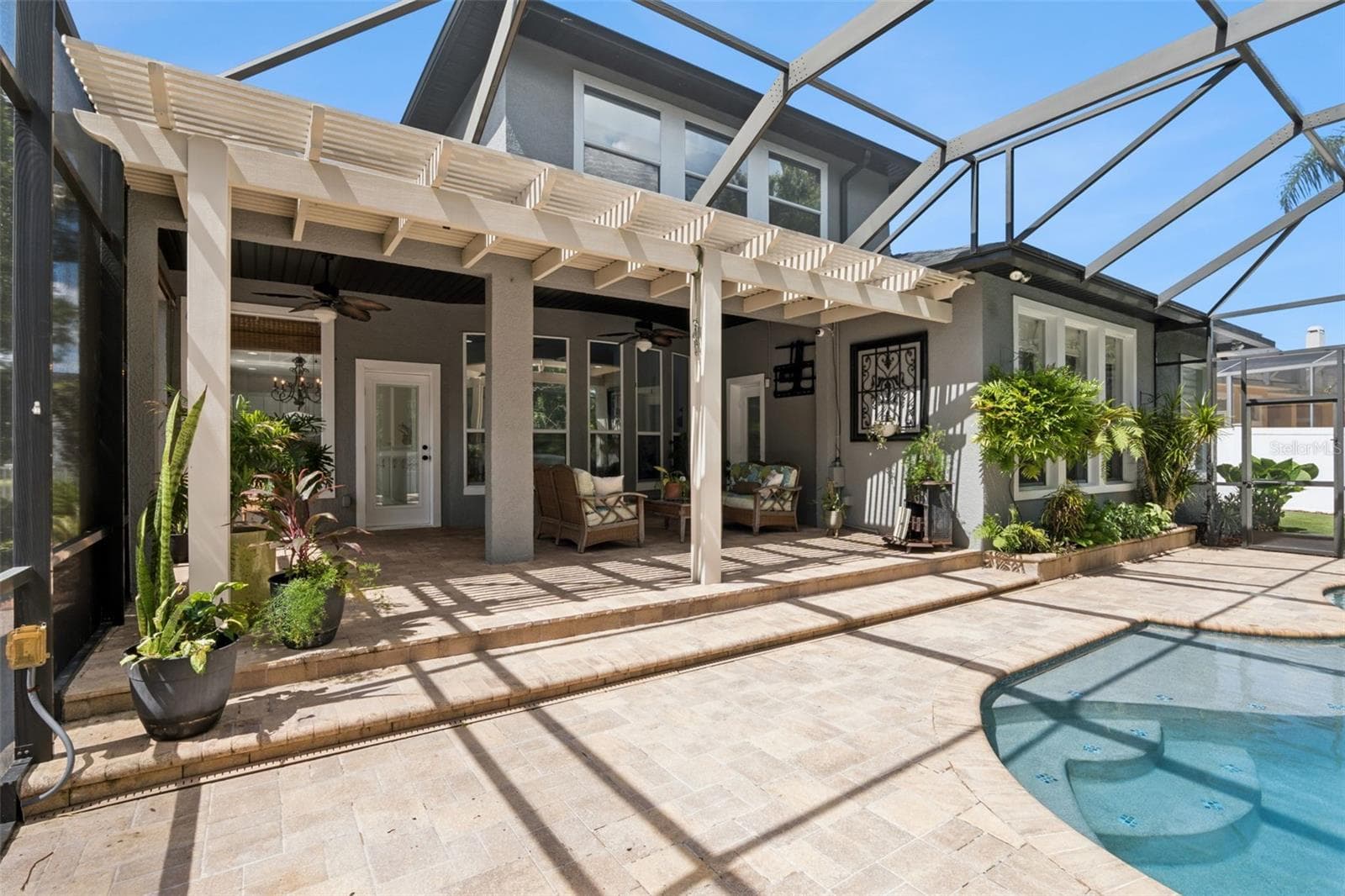 Single Family Residence at 14109 ANASTASIA LN, ORLANDO, photo 45 of 75