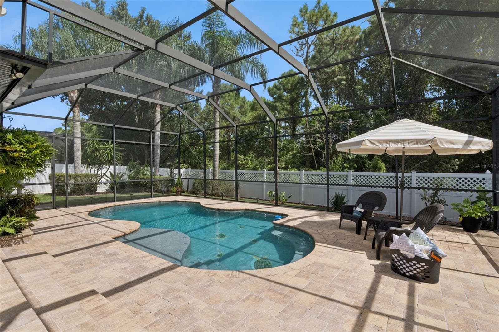 Single Family Residence at 14109 ANASTASIA LN, ORLANDO, photo 46 of 75