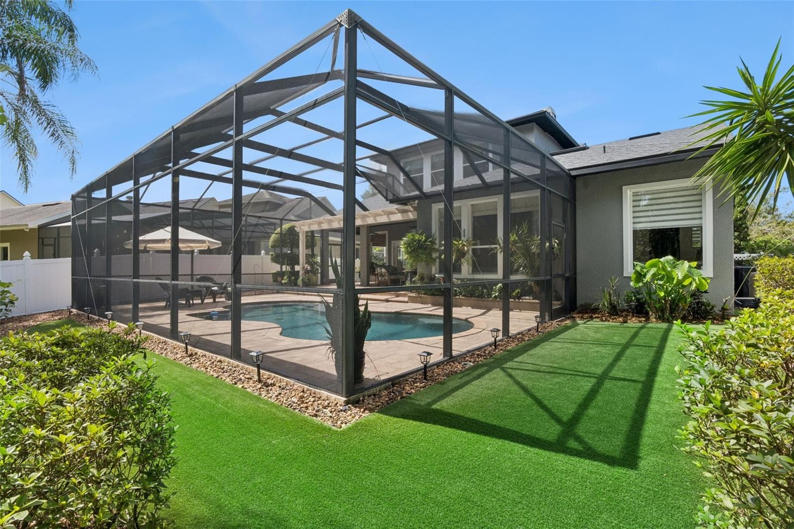 Single Family Residence at 14109 ANASTASIA LN, ORLANDO, photo 50 of 75