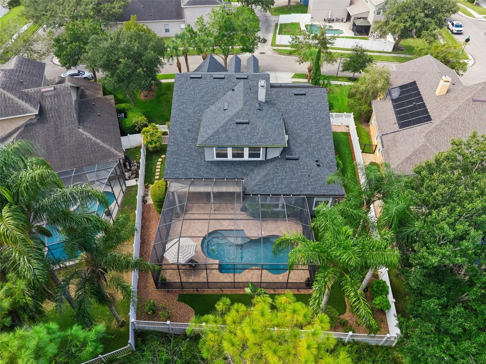 Single Family Residence at 14109 ANASTASIA LN, ORLANDO, photo 57 of 75