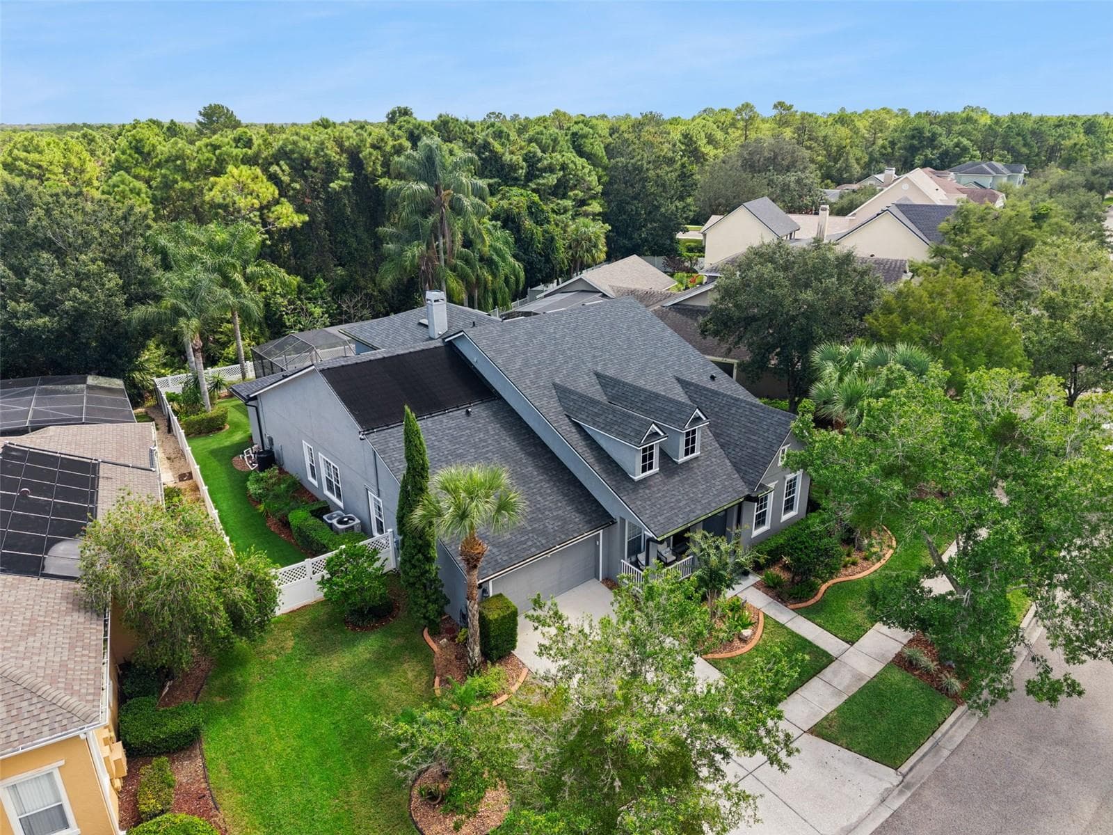 Single Family Residence at 14109 ANASTASIA LN, ORLANDO, photo 58 of 75