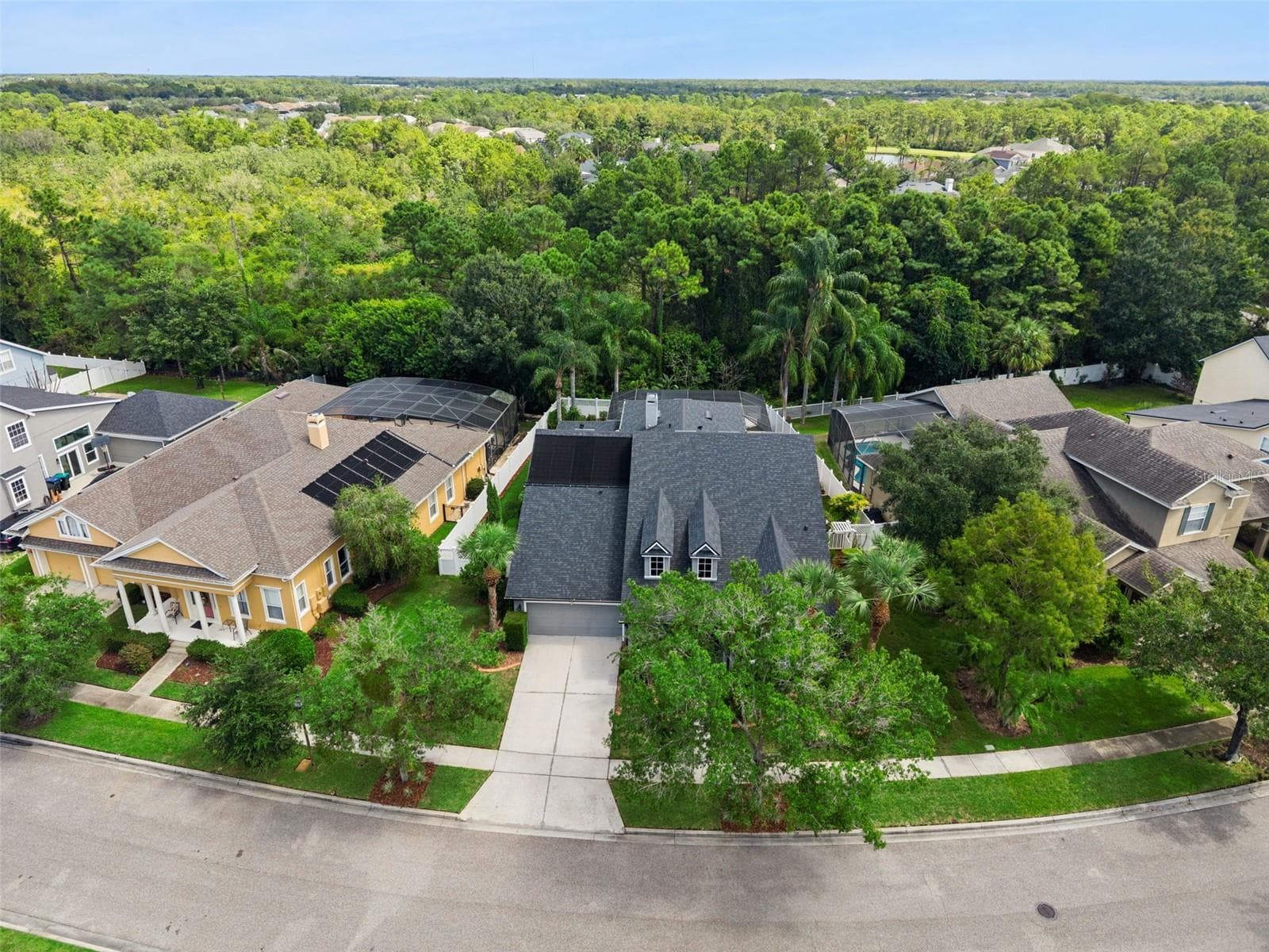Single Family Residence at 14109 ANASTASIA LN, ORLANDO, photo 59 of 75