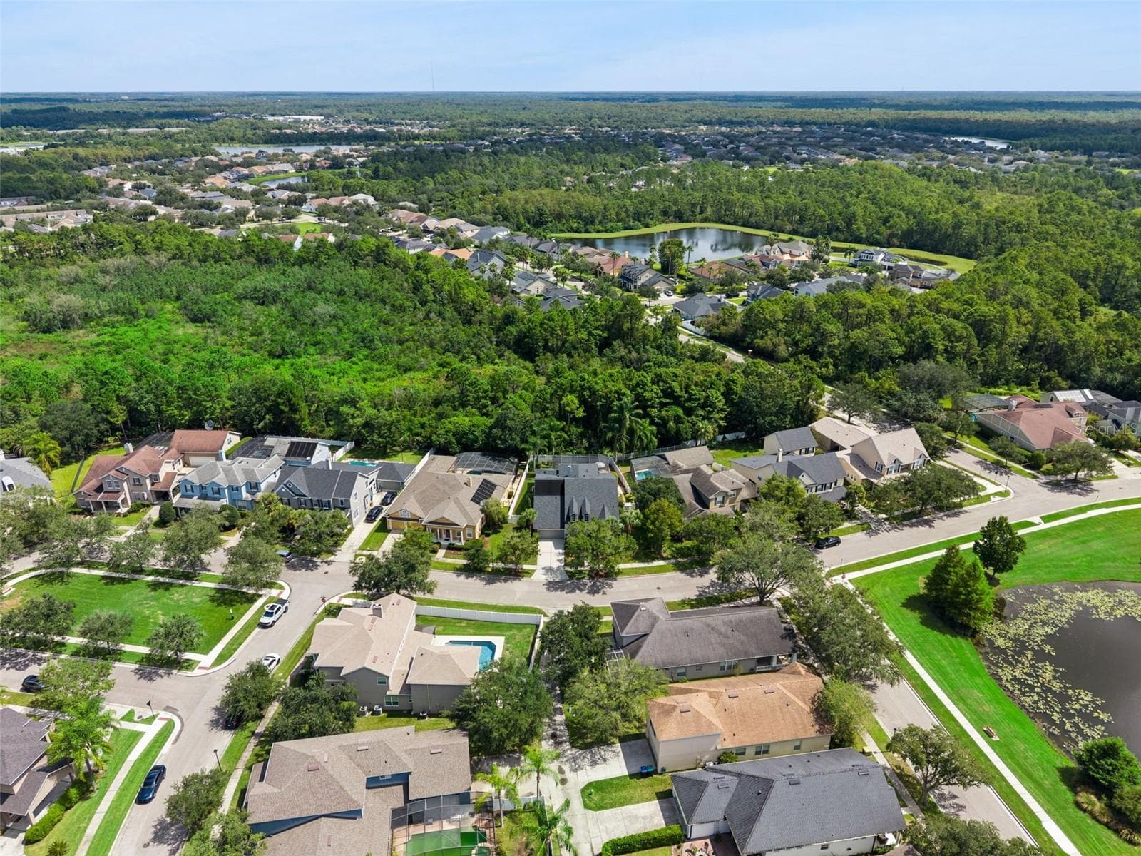 Single Family Residence at 14109 ANASTASIA LN, ORLANDO, photo 60 of 75
