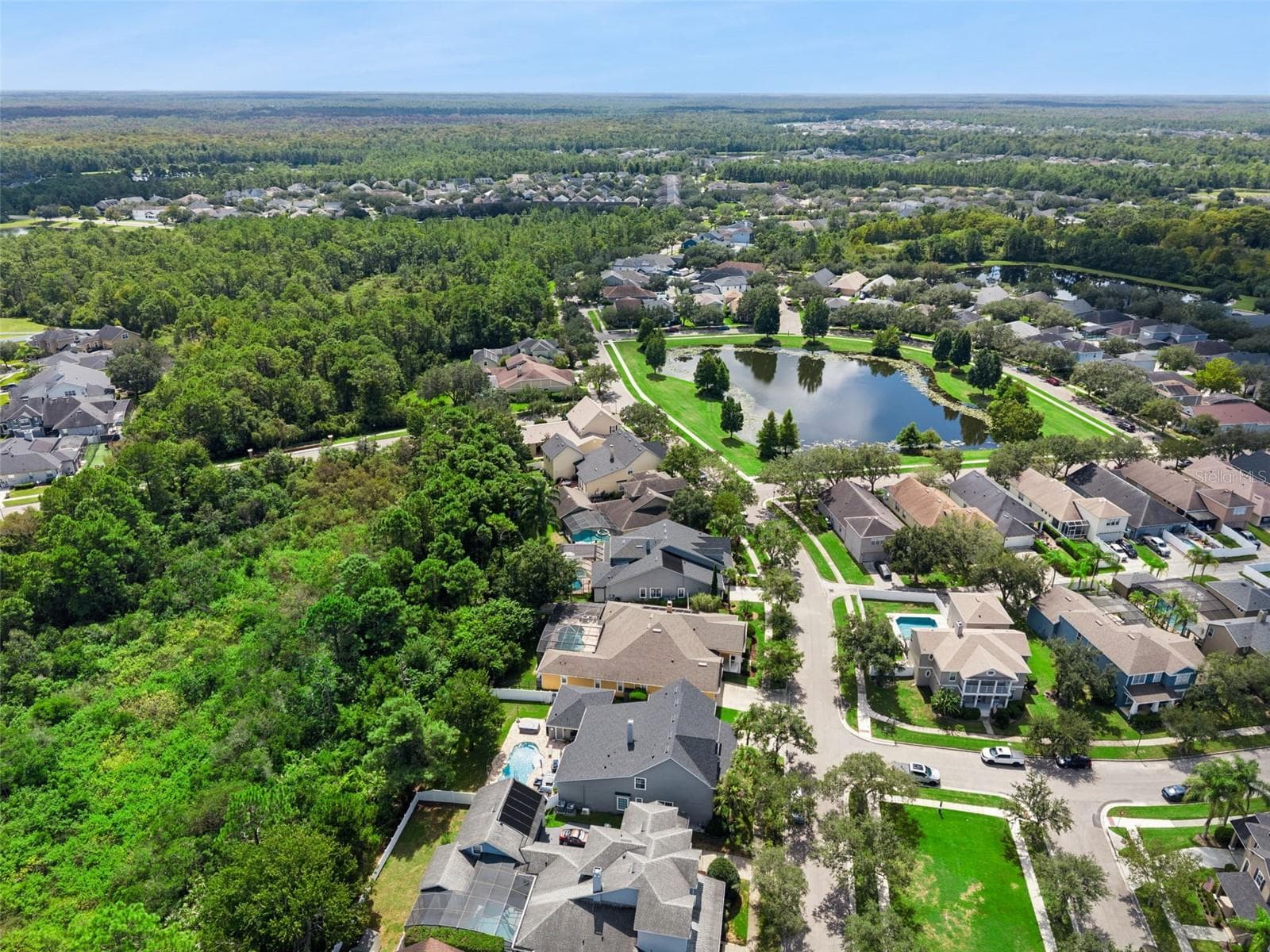 Single Family Residence at 14109 ANASTASIA LN, ORLANDO, photo 61 of 75