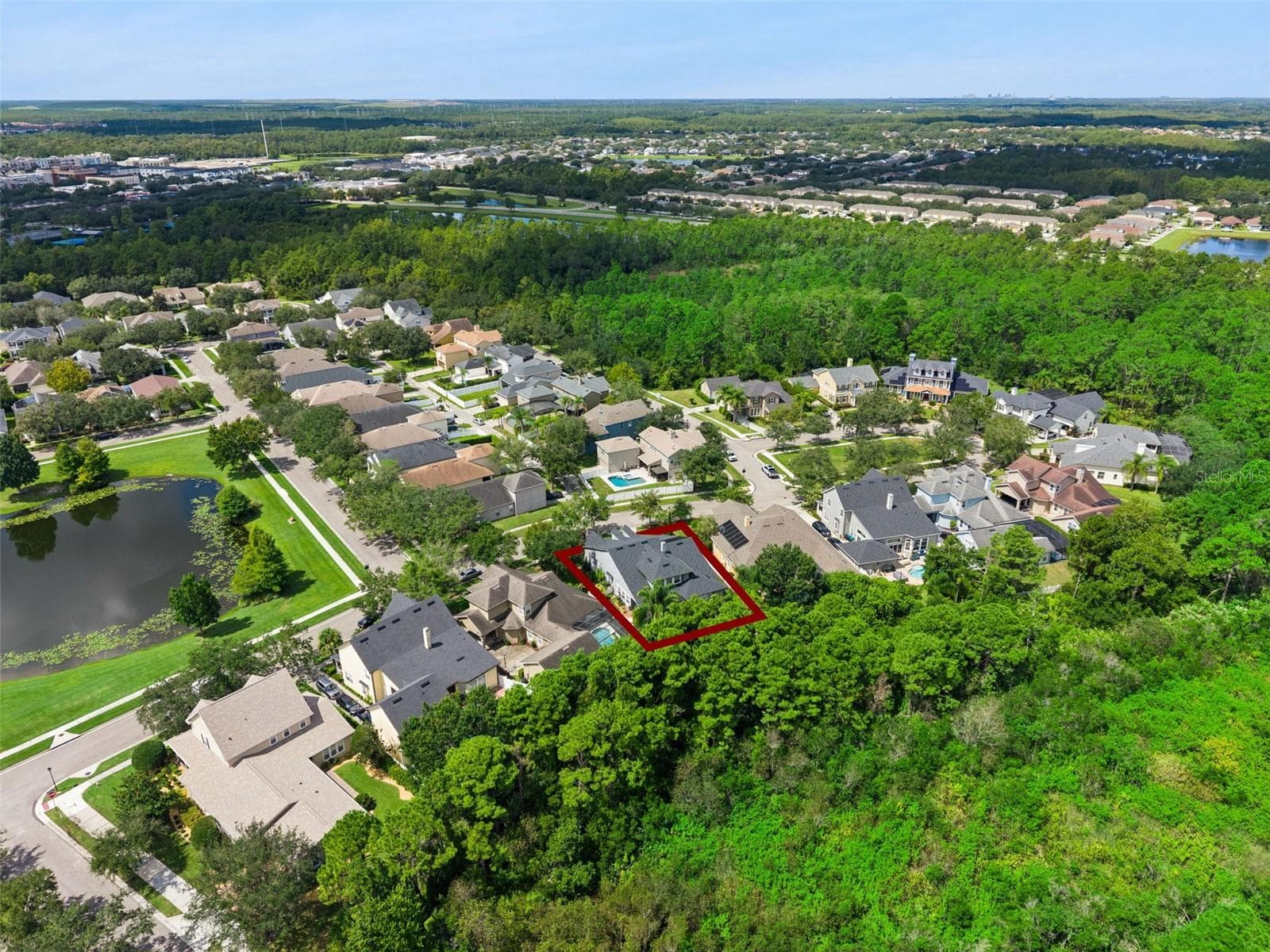 Single Family Residence at 14109 ANASTASIA LN, ORLANDO, photo 62 of 75