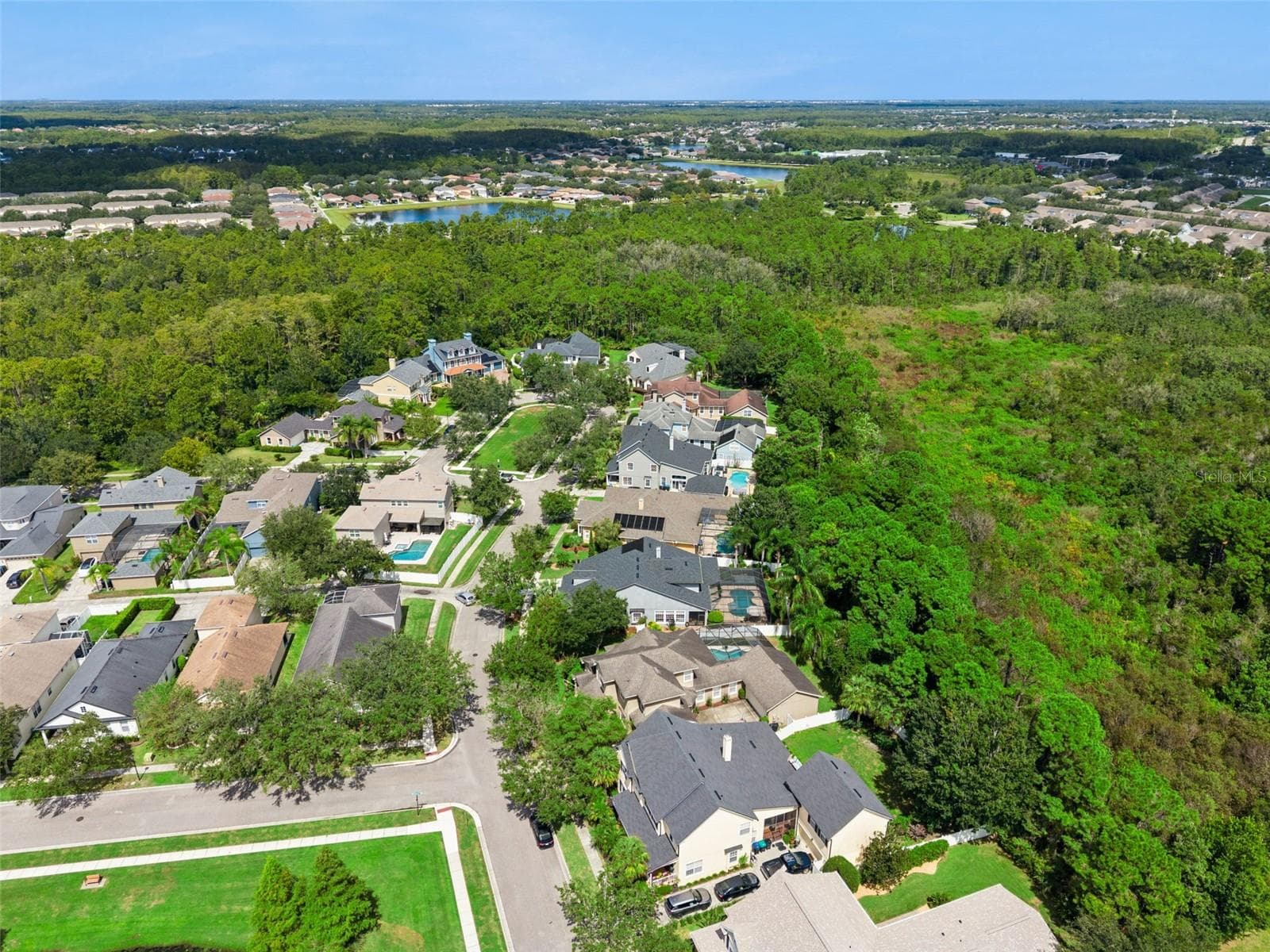 Single Family Residence at 14109 ANASTASIA LN, ORLANDO, photo 63 of 75