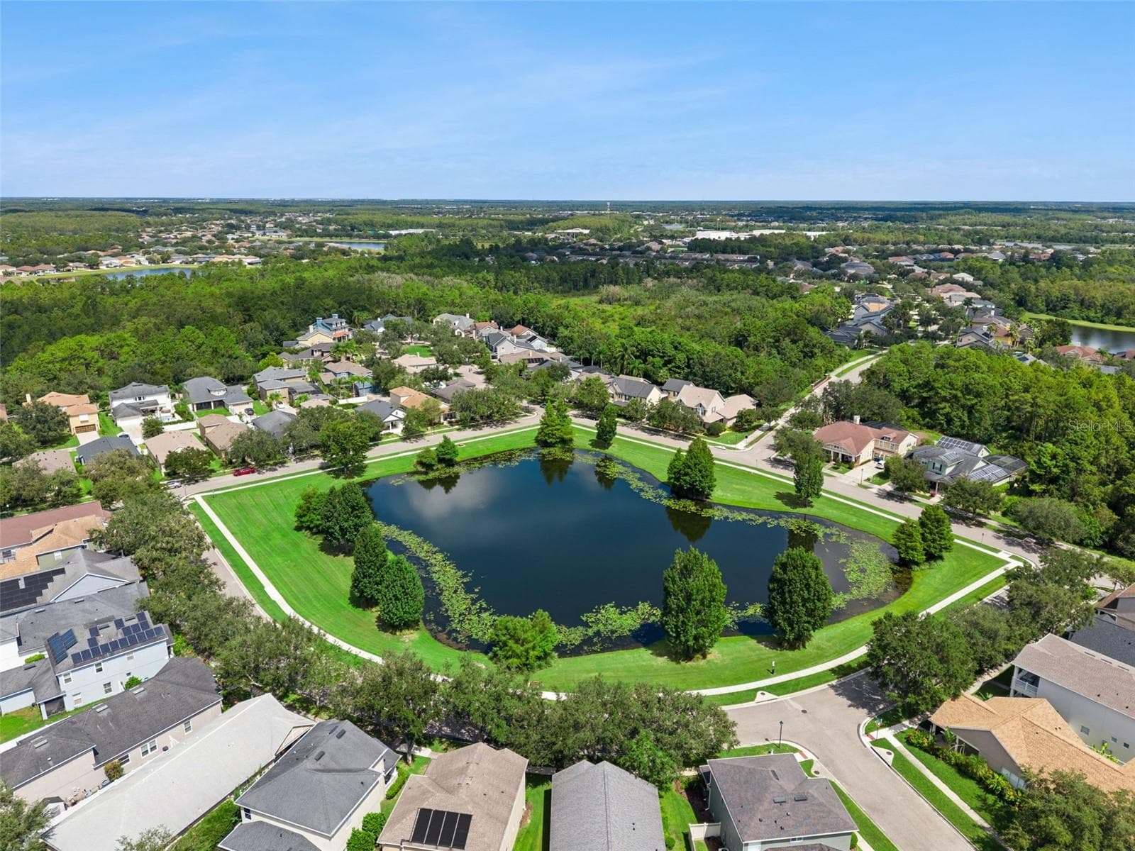 Single Family Residence at 14109 ANASTASIA LN, ORLANDO, photo 64 of 75