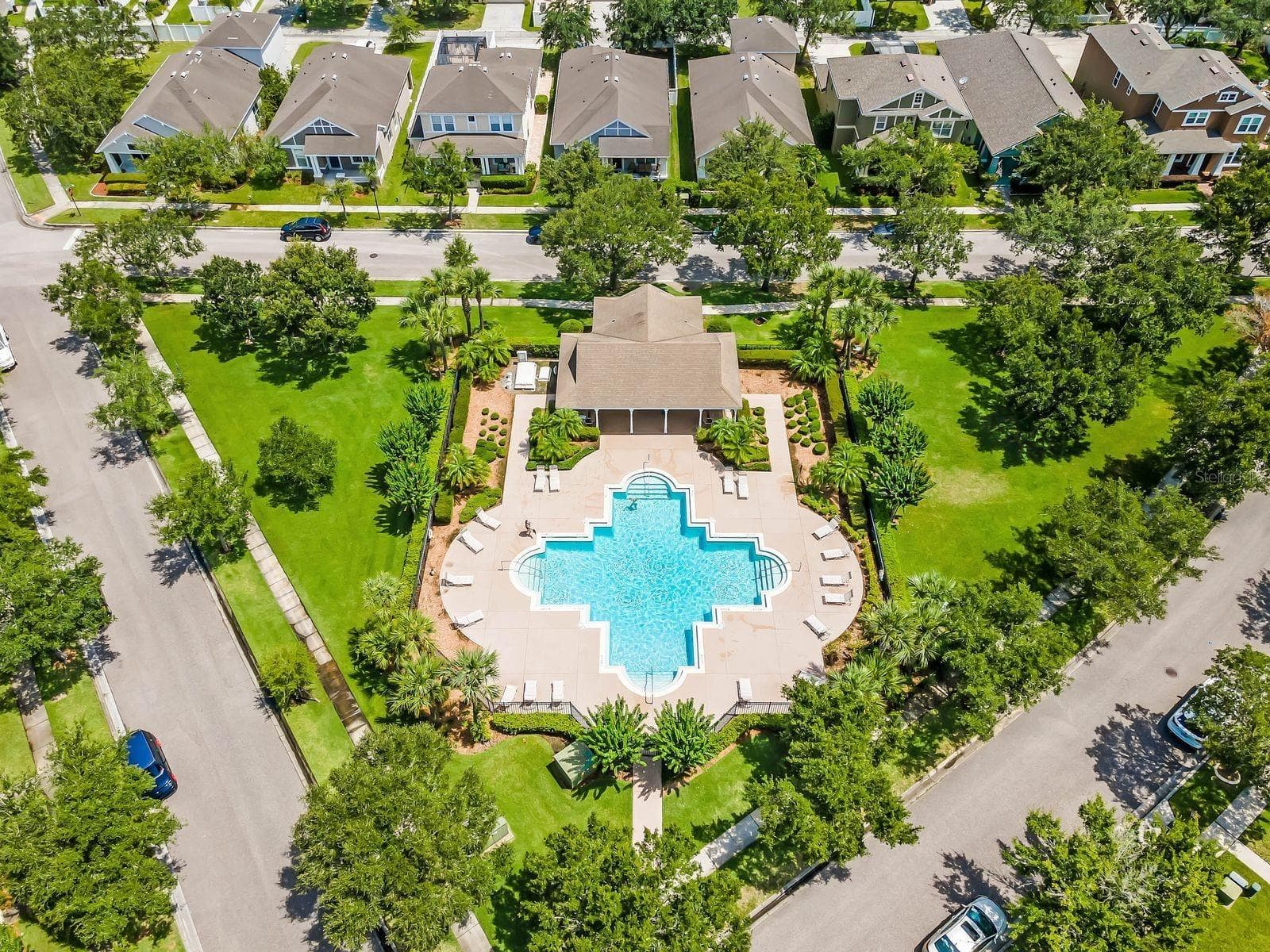 Single Family Residence at 14109 ANASTASIA LN, ORLANDO, photo 69 of 75