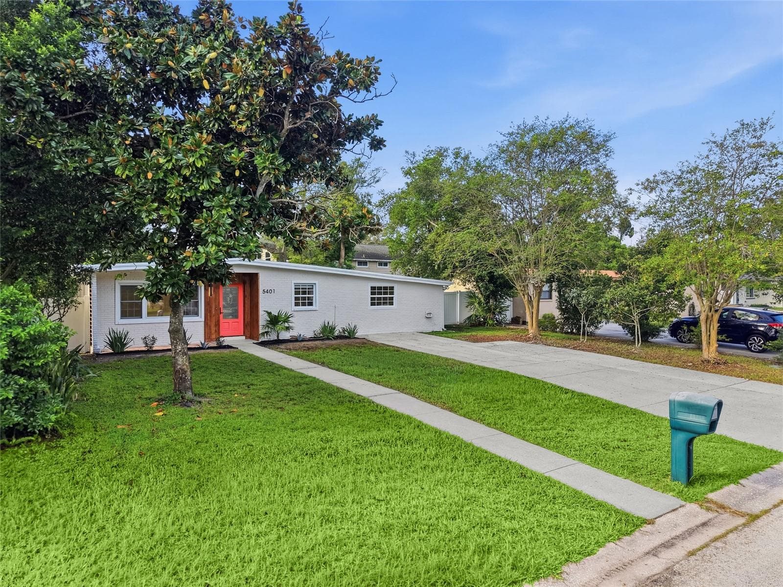 Single Family Residence at 5401 E 98TH AVE, TEMPLE TERRACE, photo 34 of 36