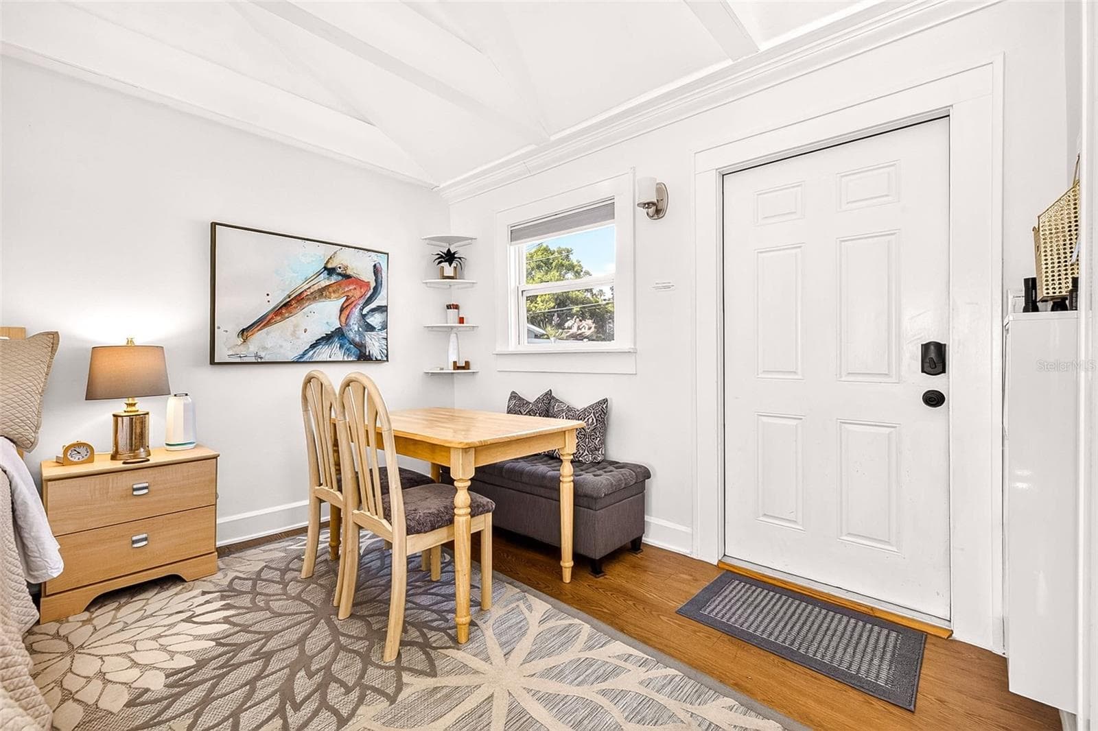 Furnished Cottage - 1136 22ND AVE N, ST PETERSBURG