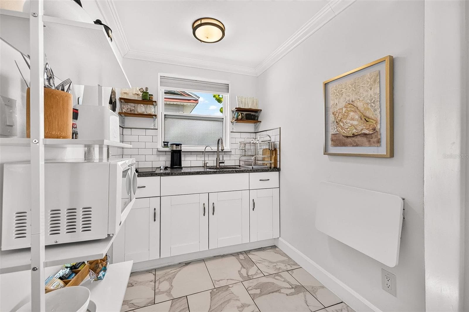 Furnished Cottage - 1136 22ND AVE N, ST PETERSBURG
