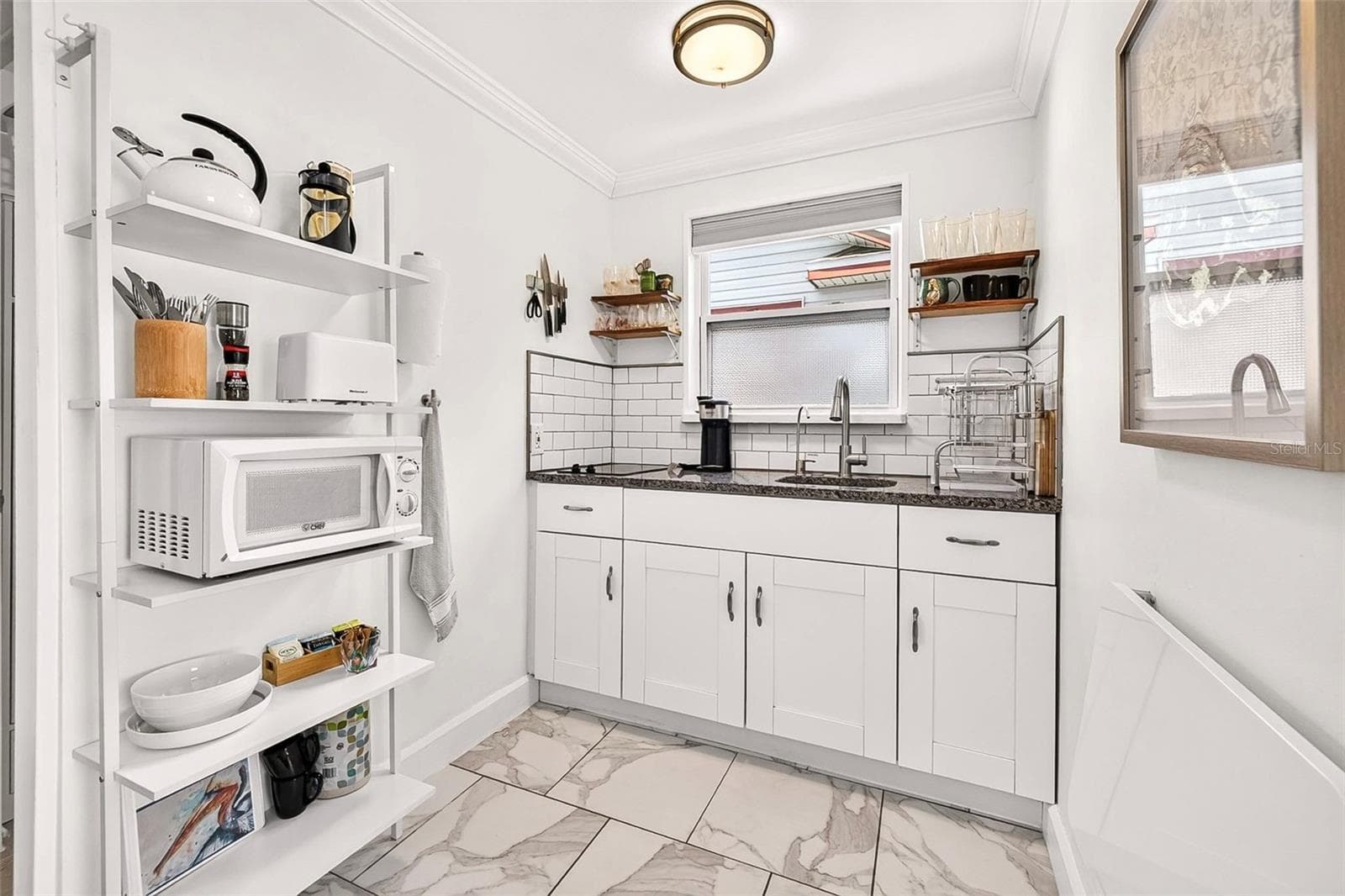 Furnished Cottage - 1136 22ND AVE N, ST PETERSBURG