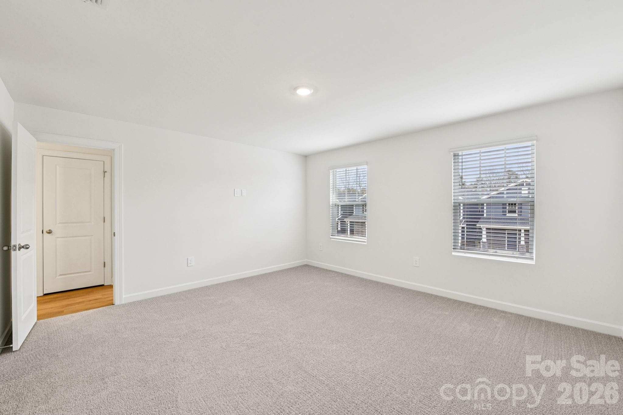 Photo is not of the actual home, but is an inspirational photo of builder’s model home and may depict options, furnishings, and/or decorator features that are not included - 7287 Yardley Street, Gastonia