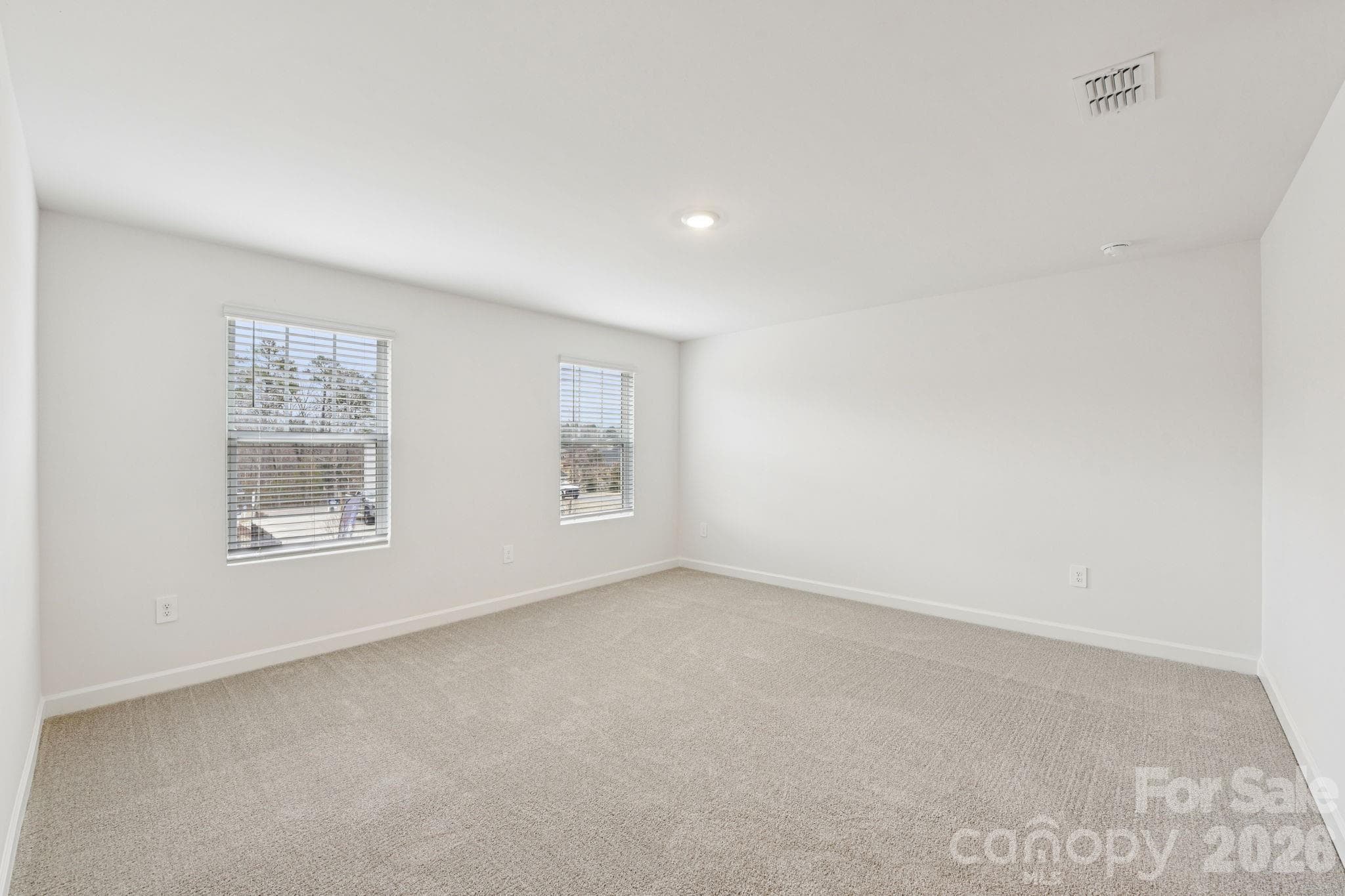 Photo is not of the actual home, but is an inspirational photo of builder’s model home and may depict options, furnishings, and/or decorator features that are not included - 7287 Yardley Street, Gastonia