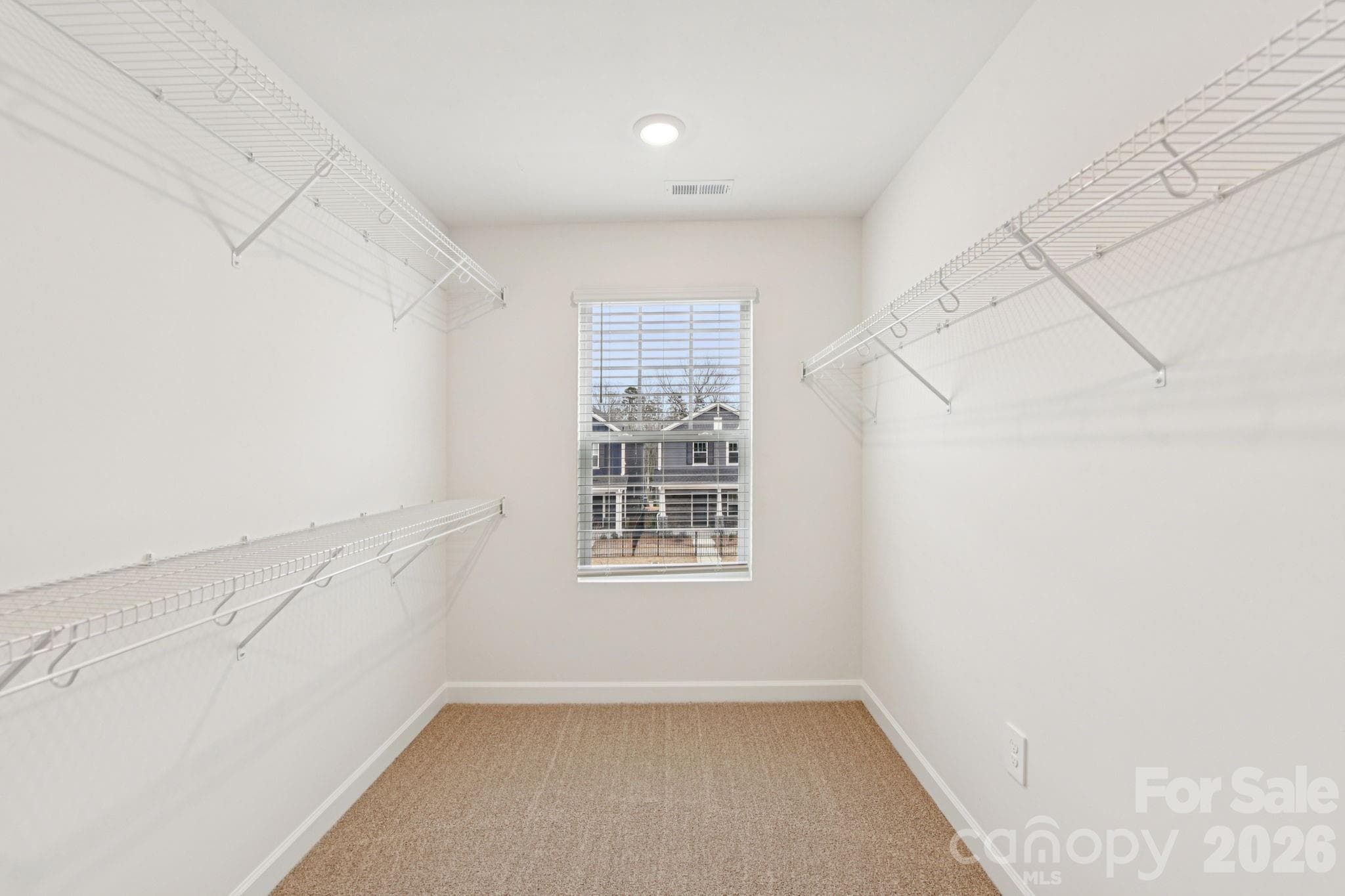 Photo is not of the actual home, but is an inspirational photo of builder’s model home and may depict options, furnishings, and/or decorator features that are not included - 7287 Yardley Street, Gastonia