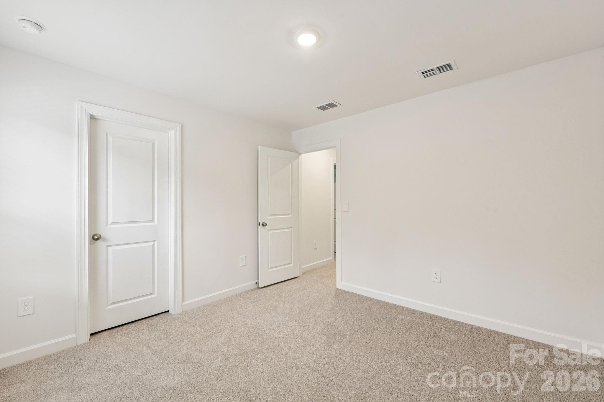 Photo is not of the actual home, but is an inspirational photo of builder’s model home and may depict options, furnishings, and/or decorator features that are not included - 7287 Yardley Street, Gastonia