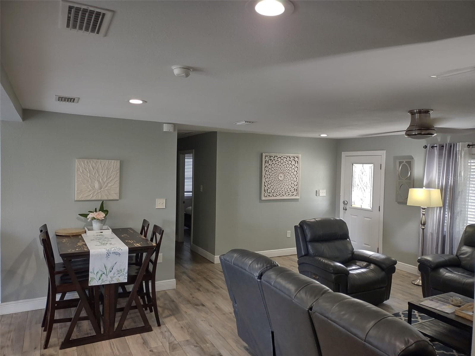 Single Family Residence at 227 WOODLAND AVE, COCOA BEACH, photo 16 of 31
