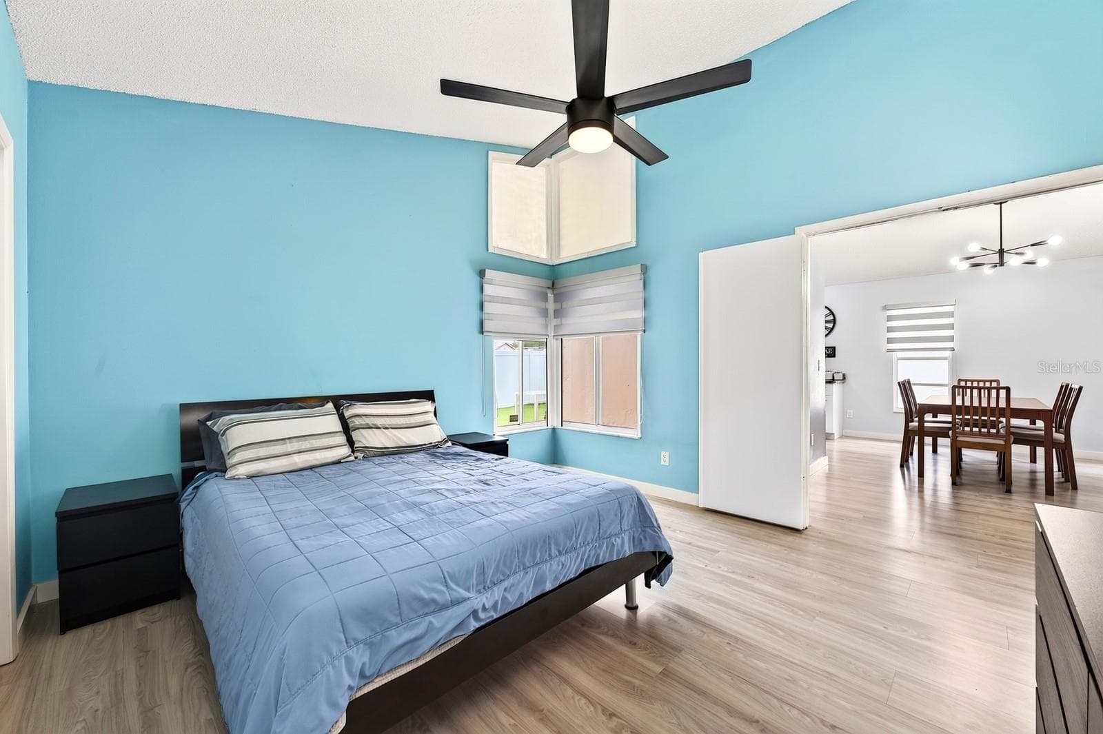Primary Suite. - 9905 DEAN ACRE DR, ORLANDO