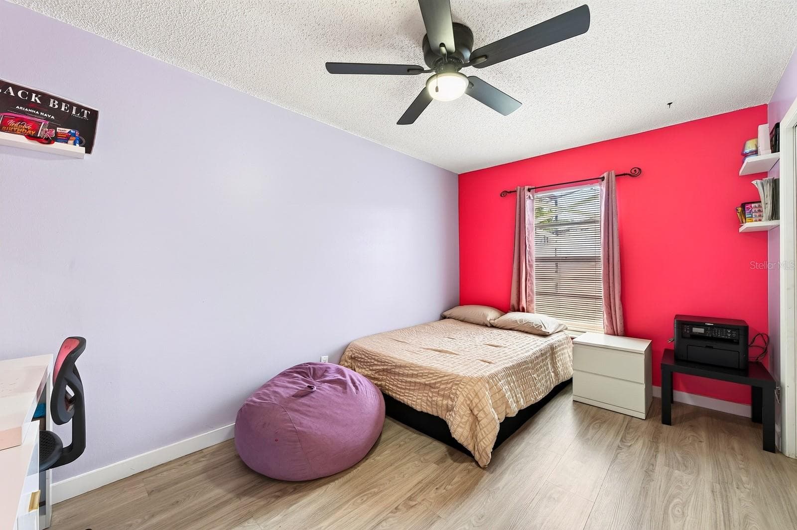 Second Bedroom. - 9905 DEAN ACRE DR, ORLANDO