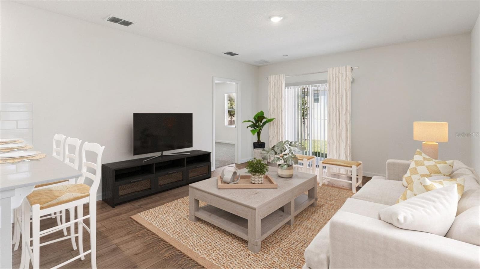 Single Family Residence at 2165 SERENITY GARDEN DR, KISSIMMEE, photo 8 of 48