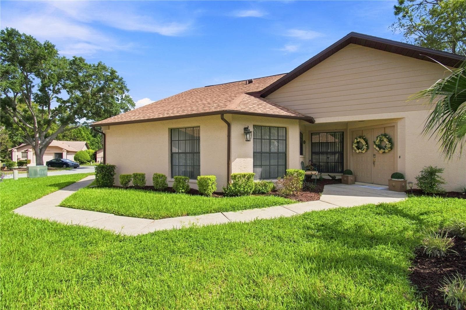 Villa at 6706 OAK CLUSTER CIR, SPRING HILL, photo 8 of 78