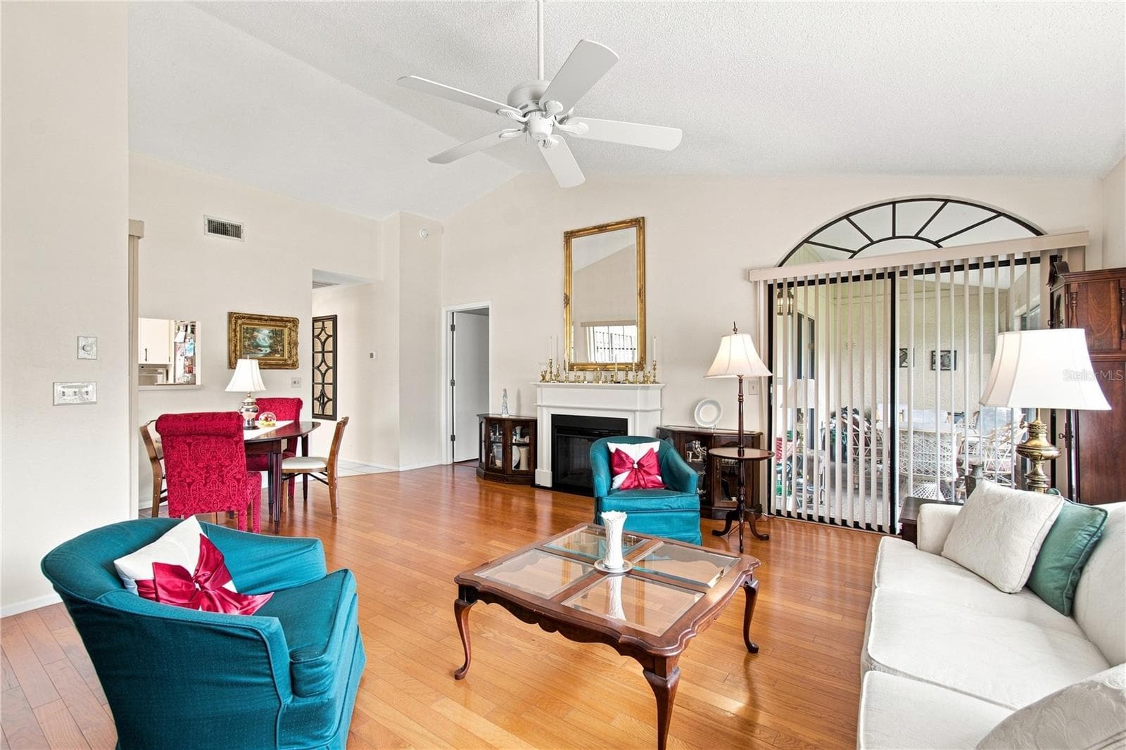 Villa at 6706 OAK CLUSTER CIR, SPRING HILL, photo 12 of 78