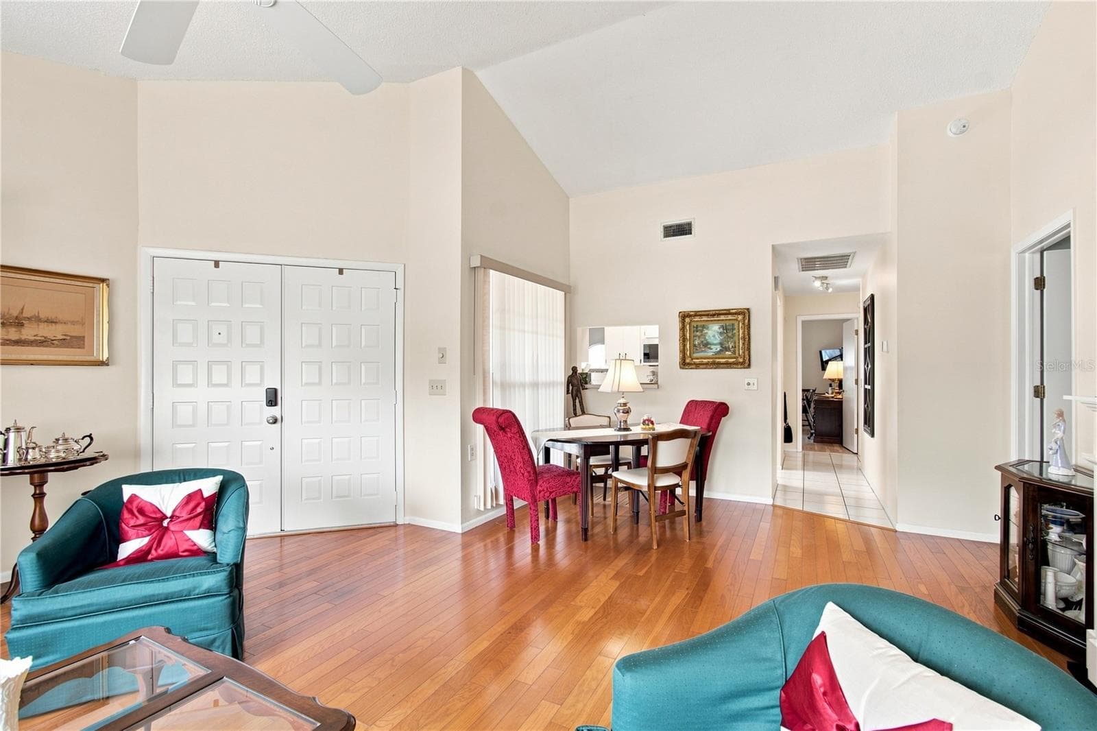Villa at 6706 OAK CLUSTER CIR, SPRING HILL, photo 13 of 78