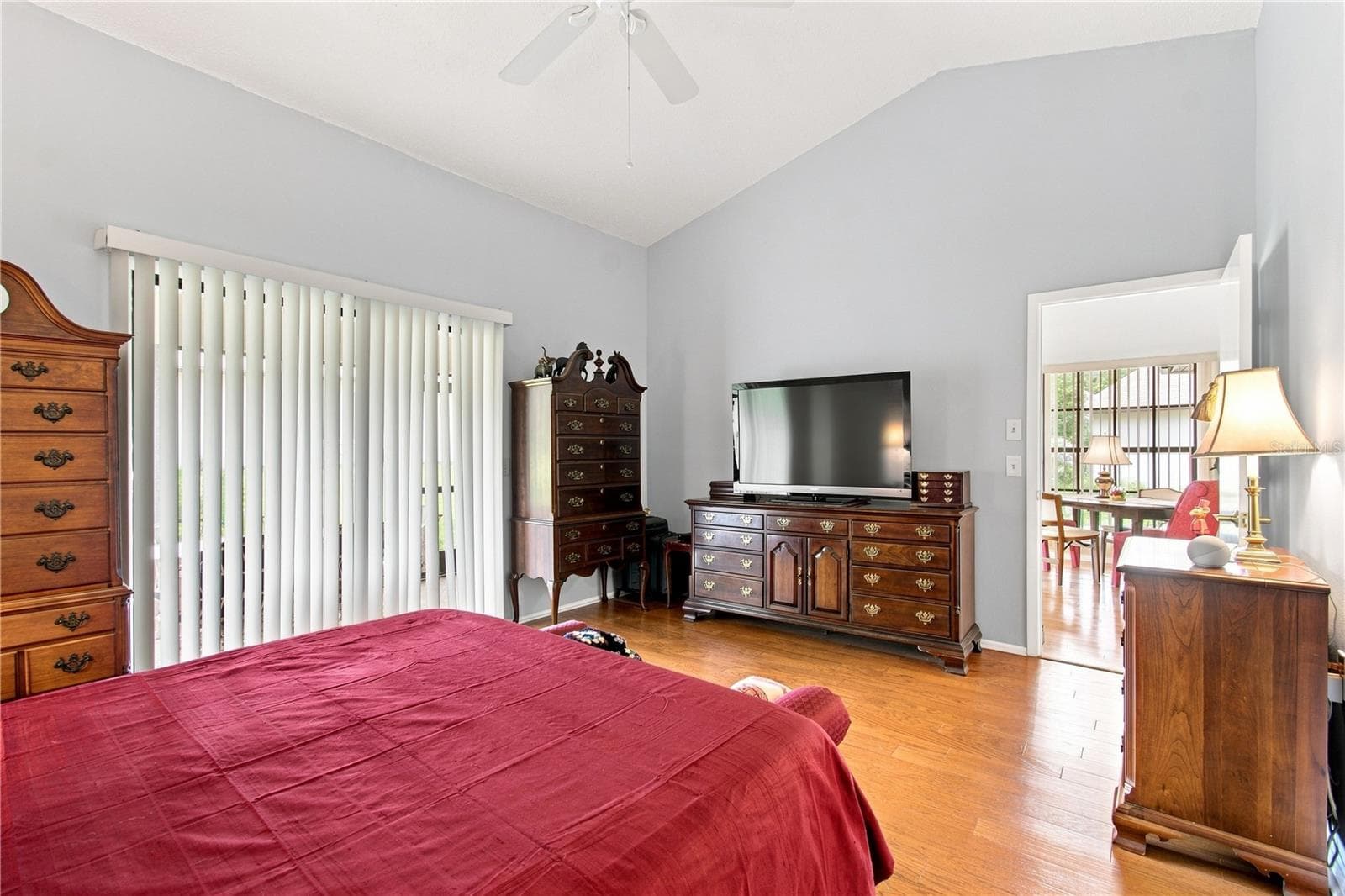 Villa at 6706 OAK CLUSTER CIR, SPRING HILL, photo 23 of 78