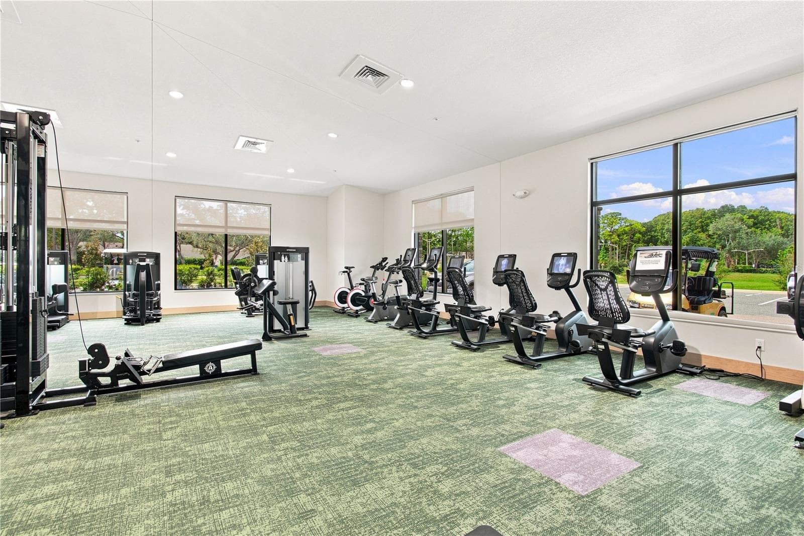 Villa at 6706 OAK CLUSTER CIR, SPRING HILL, photo 65 of 78