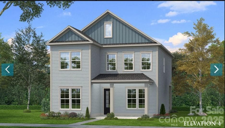 3008 Broken Spur Lane