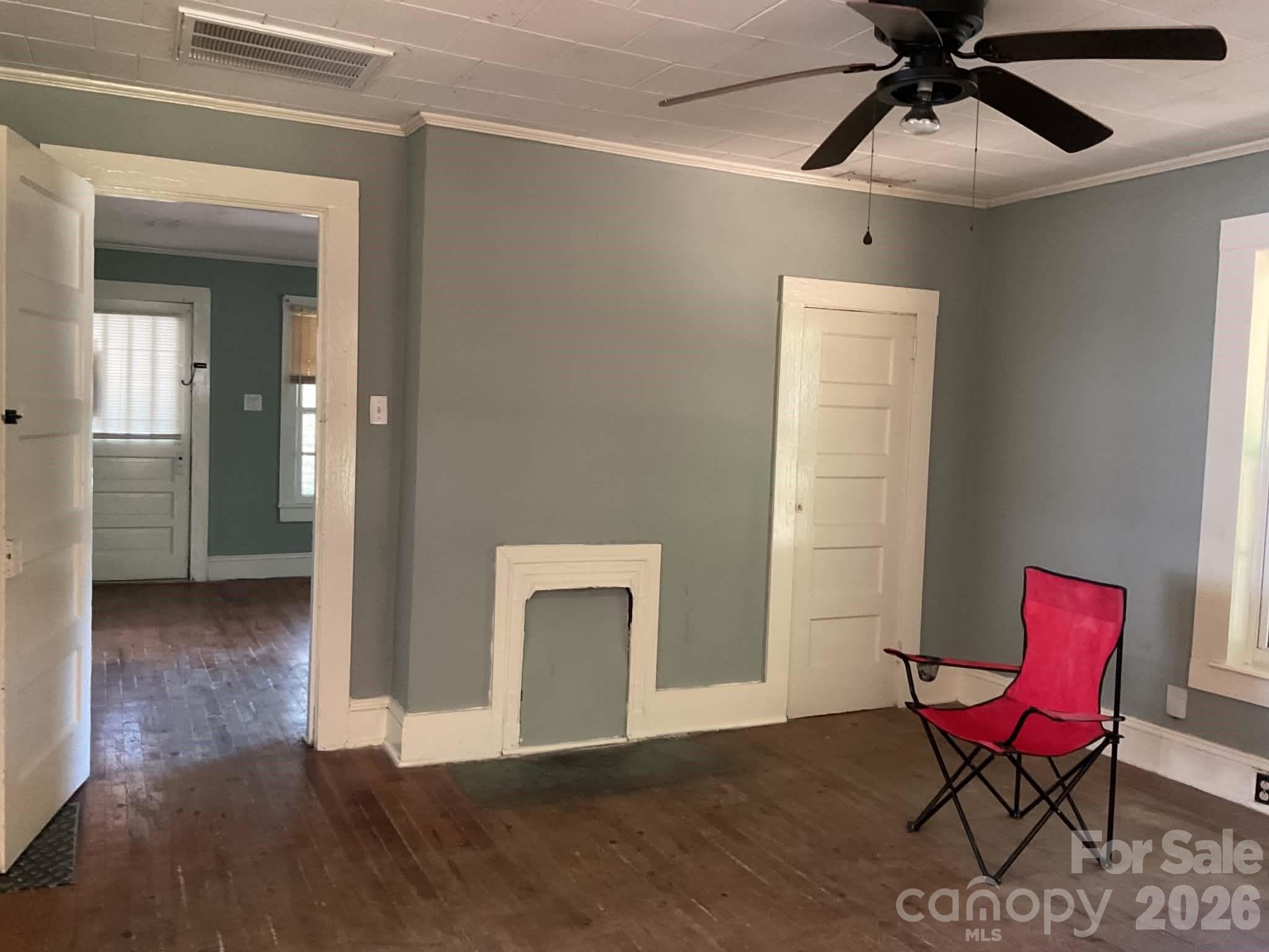 Bredroom 1 - 1311 Dekalb Street S, Shelby