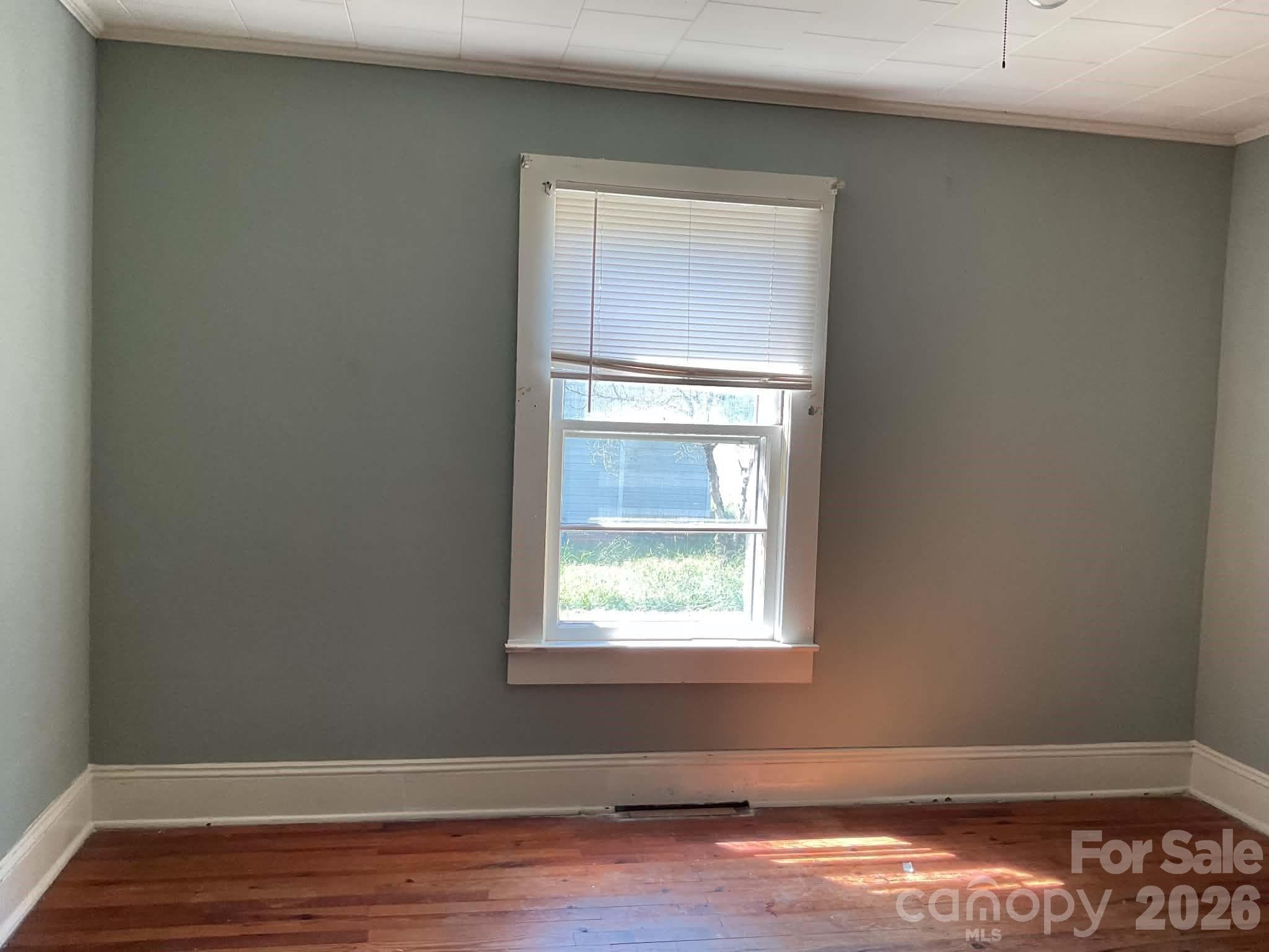 Bedroom 2 - 1311 Dekalb Street S, Shelby