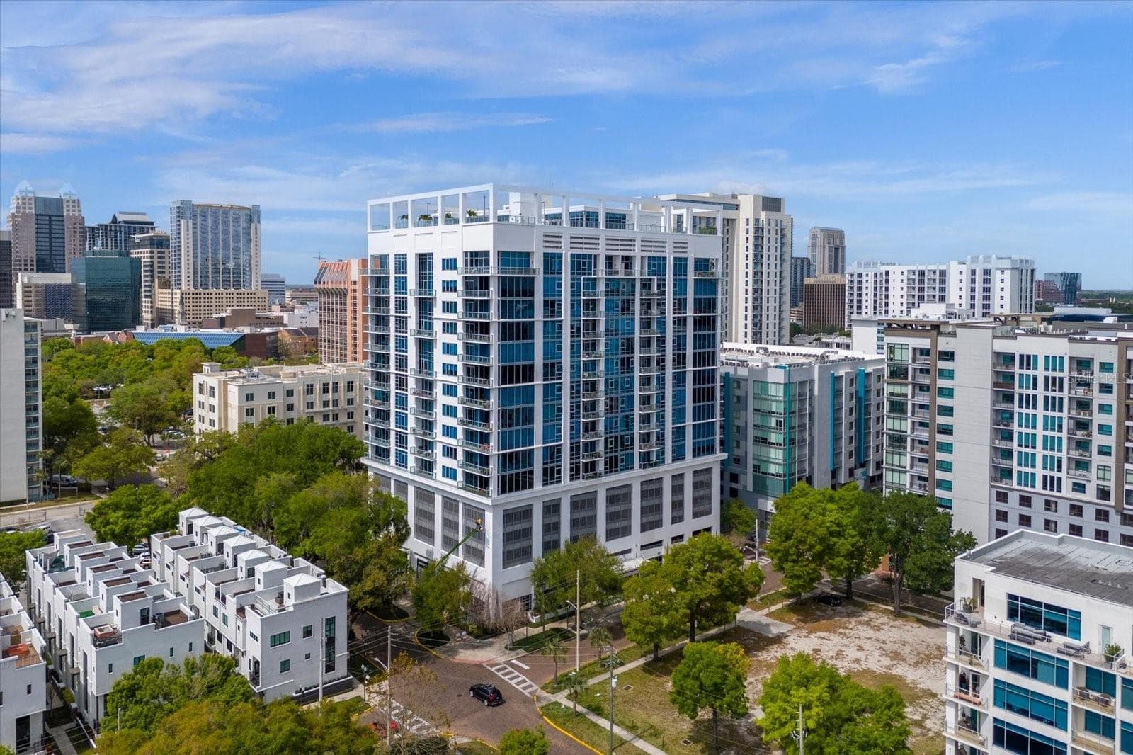 Condominium at 260 S OSCEOLA AVE #1406, ORLANDO, photo 48 of 48