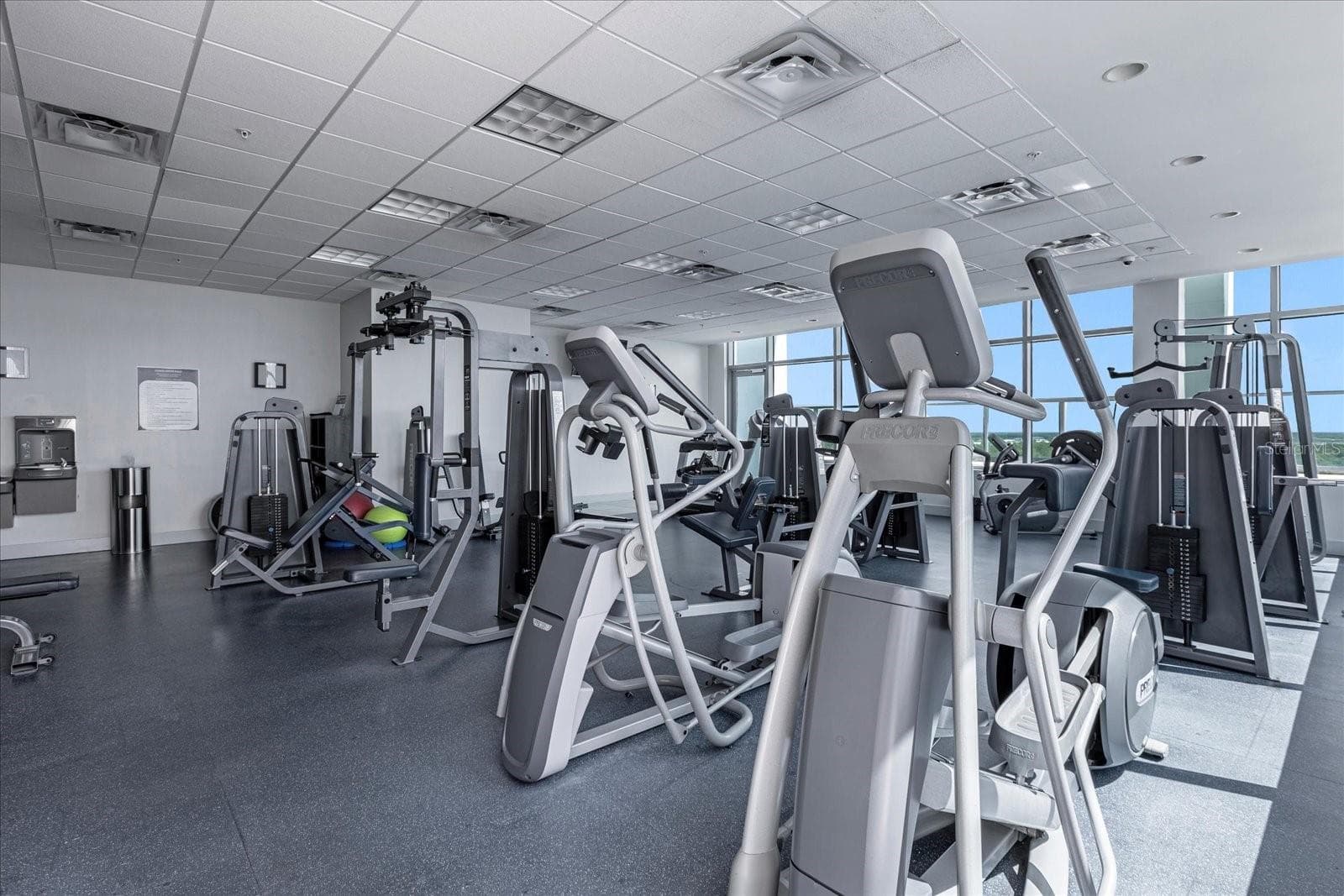Condominium at 260 S OSCEOLA AVE #1406, ORLANDO, photo 46 of 48