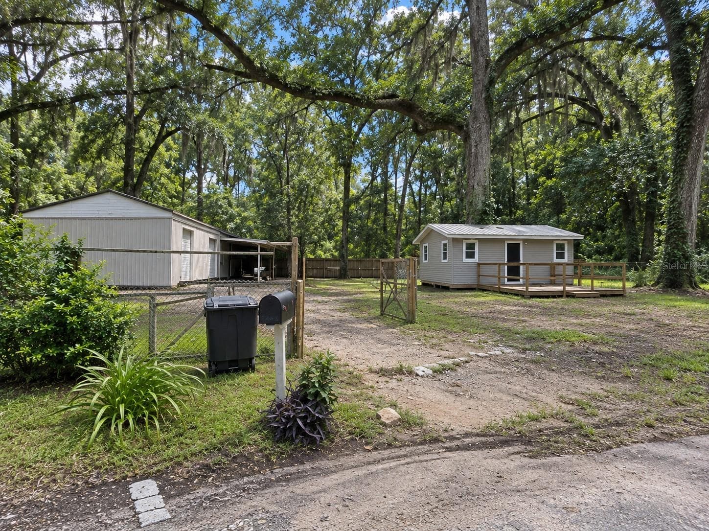 Single Family Residence at 5652 POTOMAC AVE, JACKSONVILLE, photo 21 of 24