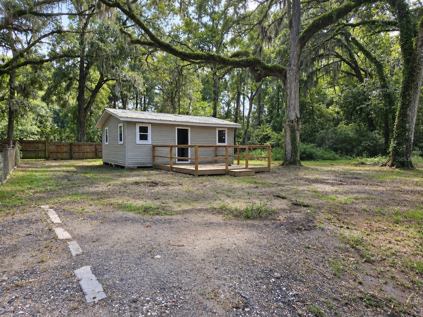 Single Family Residence at 5652 POTOMAC AVE, JACKSONVILLE, photo 22 of 24